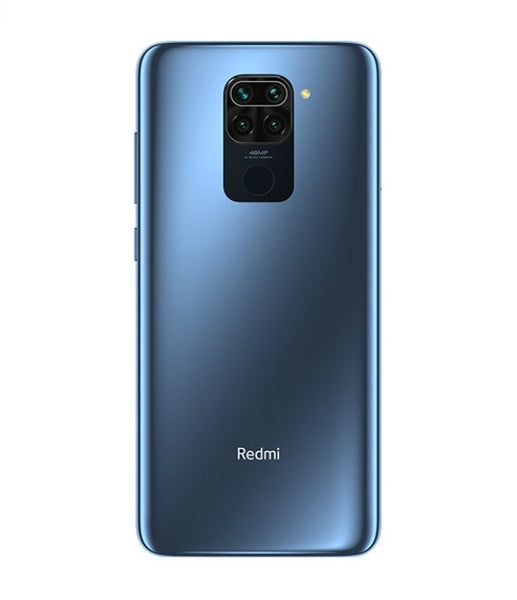 Xiaomi Redmi Note 9 (4+128GB)