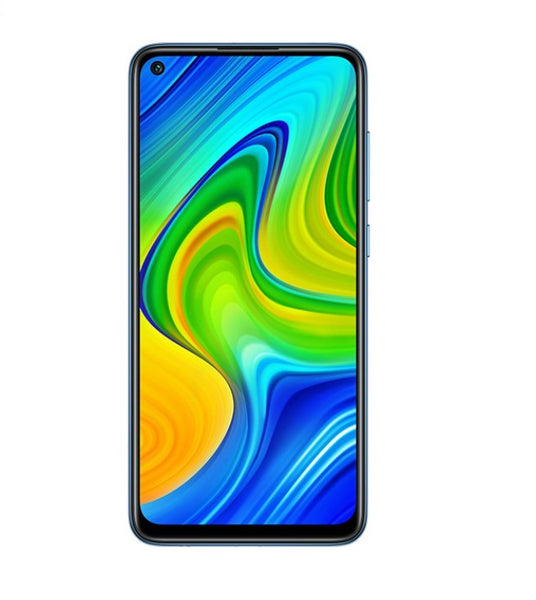 Xiaomi Redmi Note 9 (4+128GB)