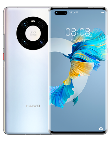 HUAWEI MATE 40 PRO (8+256GB) (5G)