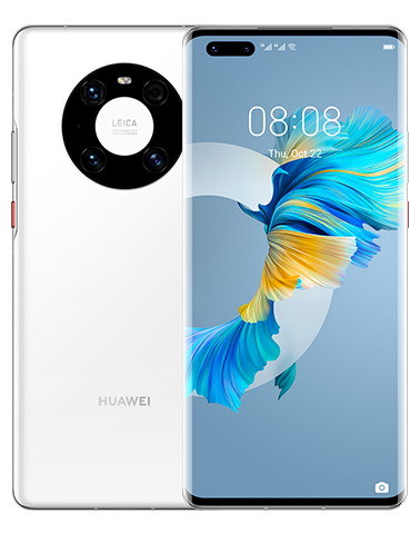 HUAWEI MATE 40 PRO (8+256GB) (5G)