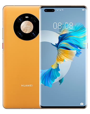 HUAWEI MATE 40 PRO (8+256GB) (5G)